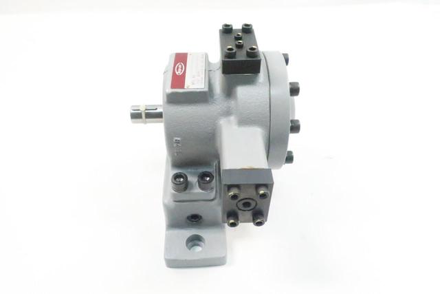 TOYO-OKI HVP-VC1-G26A2-B HYDRAULIC VANE PUMP