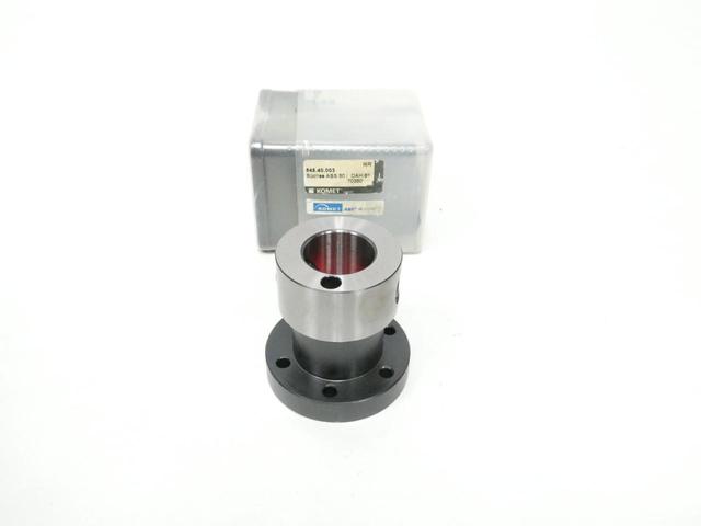 KOMET 545.40.003 ABS 50/DAH 81 TOOL HOLDER