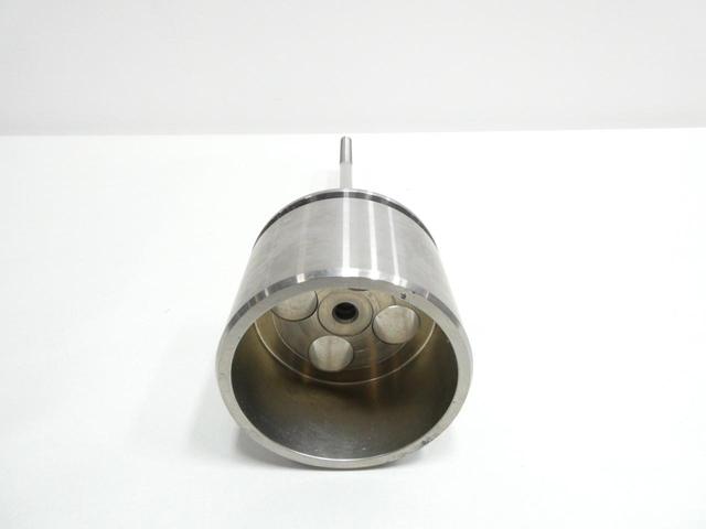 FISHER 1V6581X0042 PLUG/STEM ASSEMBLY