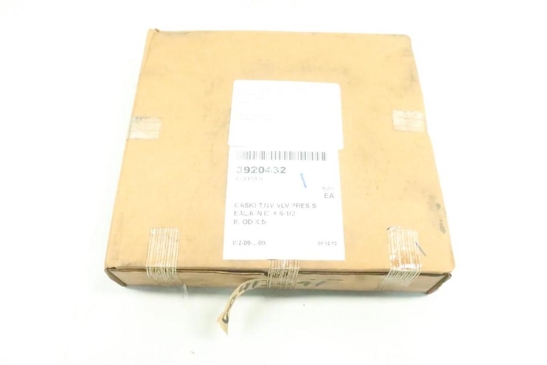 FLOWSERVE 00413691 PUMP GASKET KIT