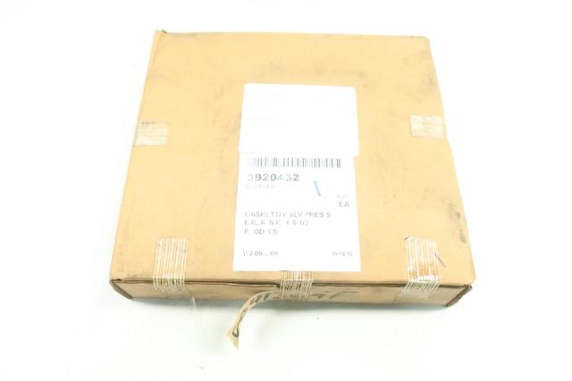 FLOWSERVE 00413691 PUMP GASKET KIT