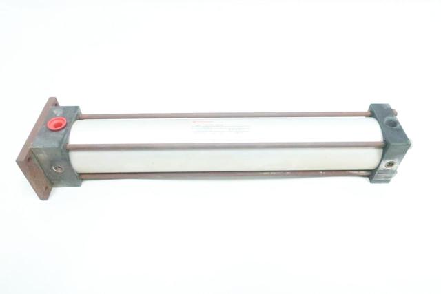 NORGREN A0377A3 2-1/2IN 250PSI 14IN DOUBLE ACTING PNEUMATIC CYLINDER