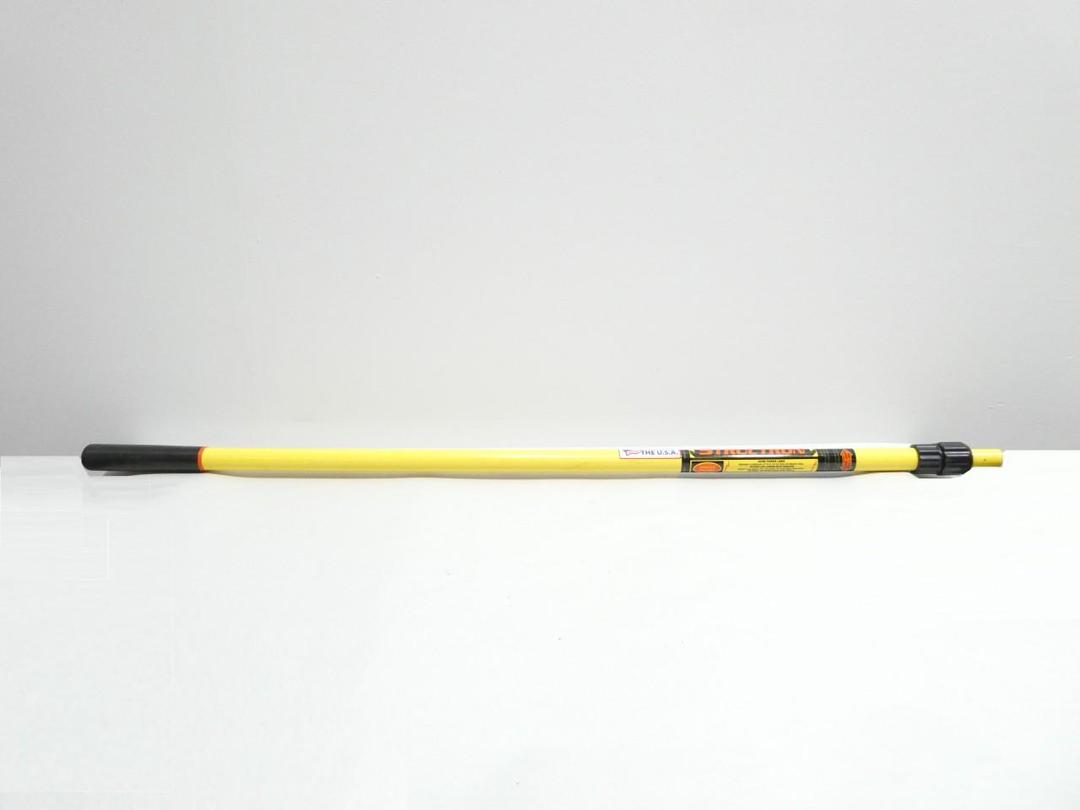 PASS SEYMOUR SUPERHANDLE II STRUCTRON DUAL LOCK FIBERGLASS HANDLE
