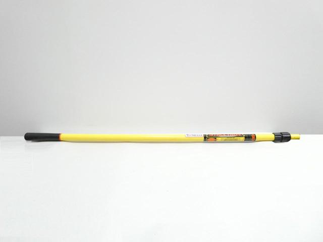 PASS SEYMOUR SUPERHANDLE II STRUCTRON DUAL LOCK FIBERGLASS HANDLE