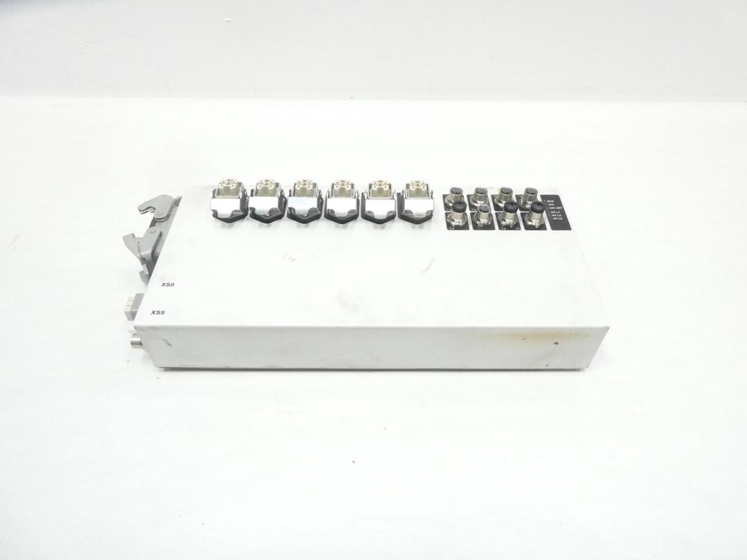 ATLAS COPCO 98900.000101 MULTIBOX 6000 DOSING SYSTEM UNIT