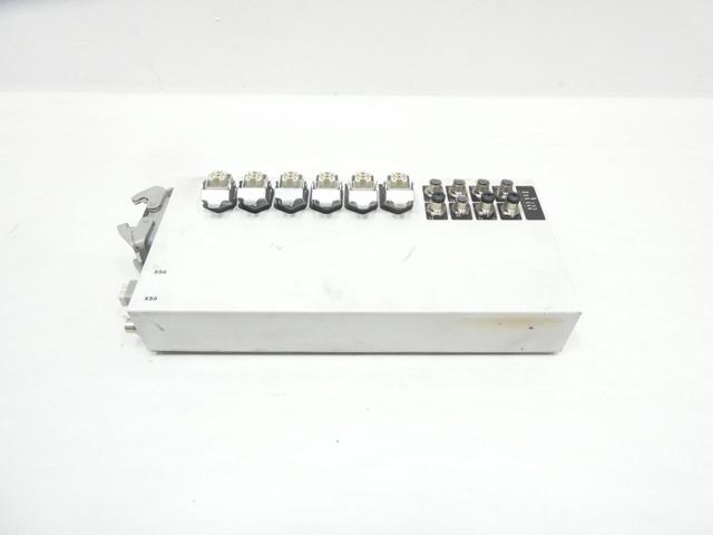 ATLAS COPCO 98900.000101 MULTIBOX 6000 DOSING SYSTEM UNIT