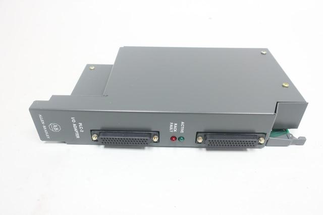 ALLEN BRADLEY 1771-AL I/O ADAPTER MODULE