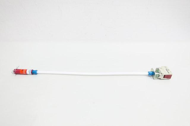 MERSEN MC1-5NFLEX FERRAZ SHAWMUT FUSE INDICATING SWITCH