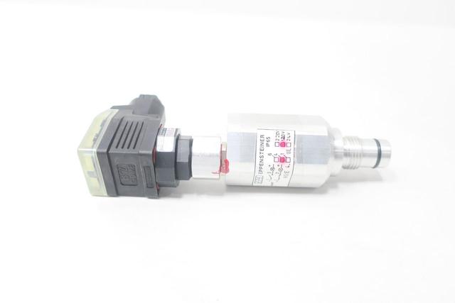 BERNSTEIN MAK-9913-M MAINTENANCE INDICATOR