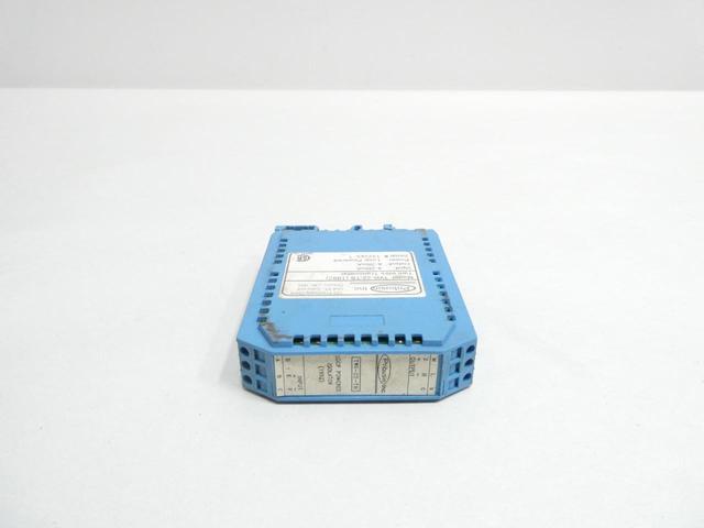 PRIBUSIN TWI-22-TB LOOP POWERED ISOLATOR 4-20MA