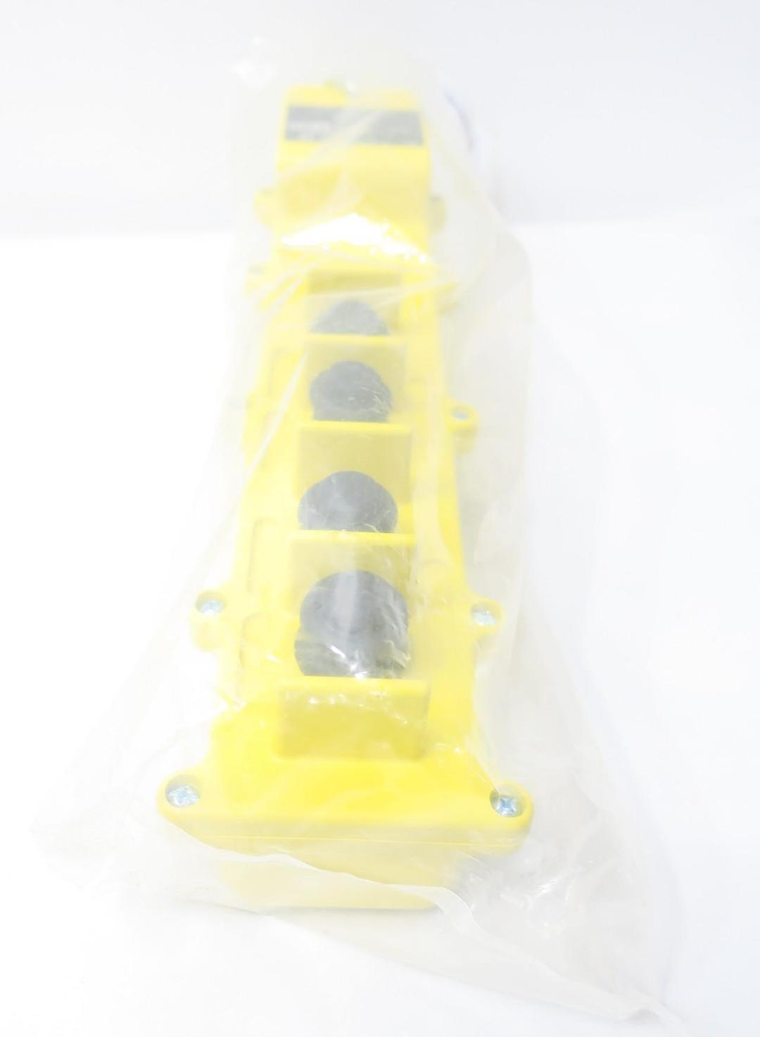 DUCT-O-WIRE J PUSHBUTTON PENDANT HOIST REMOTE CONTROLS