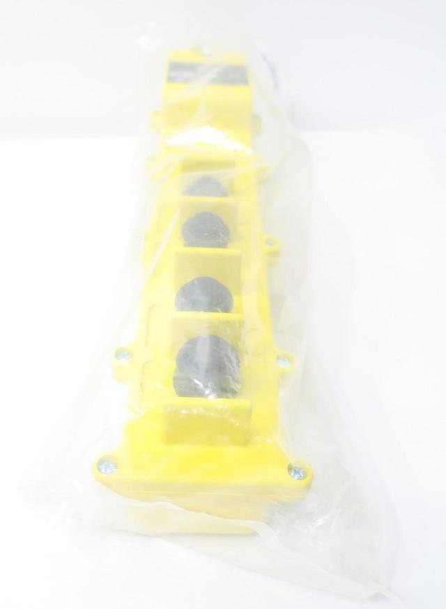DUCT-O-WIRE J PUSHBUTTON PENDANT HOIST REMOTE CONTROLS