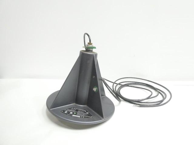 MILLTRONICS ECHOMAX XLS-60 FLEXURAL MODE ULTRASONIC TRANSDUCER