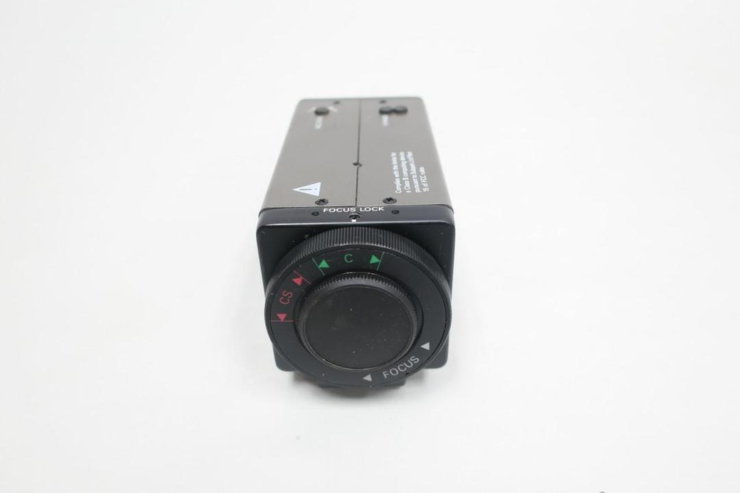 VICON VC2200-24 SECURITY CAMERA 24V-AC