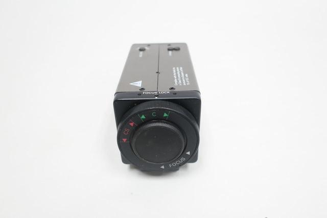 VICON VC2200-24 SECURITY CAMERA 24V-AC