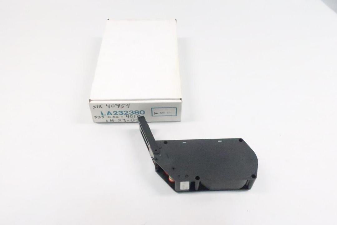 CHESSELL LA232380 6 COLOR INK RIBBON