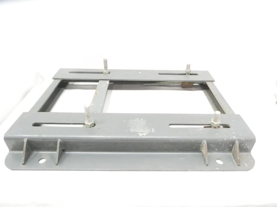IDC 445B2 ADJUSTABLE MOTOR SLIDE BASE