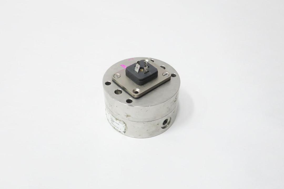 KRACHT VC0,025P6RS GEAR TYPE FLOW METER