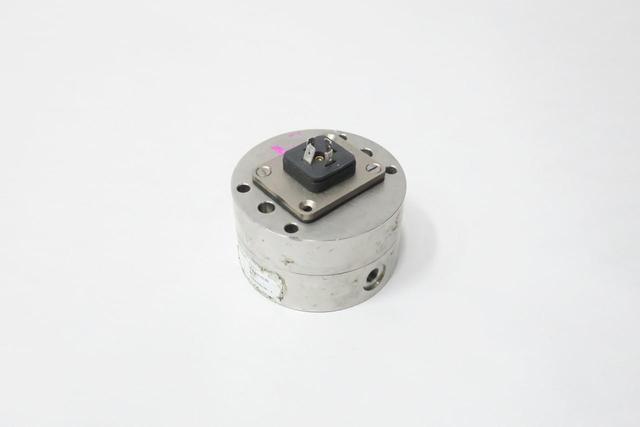 KRACHT VC0,025P6RS GEAR TYPE FLOW METER