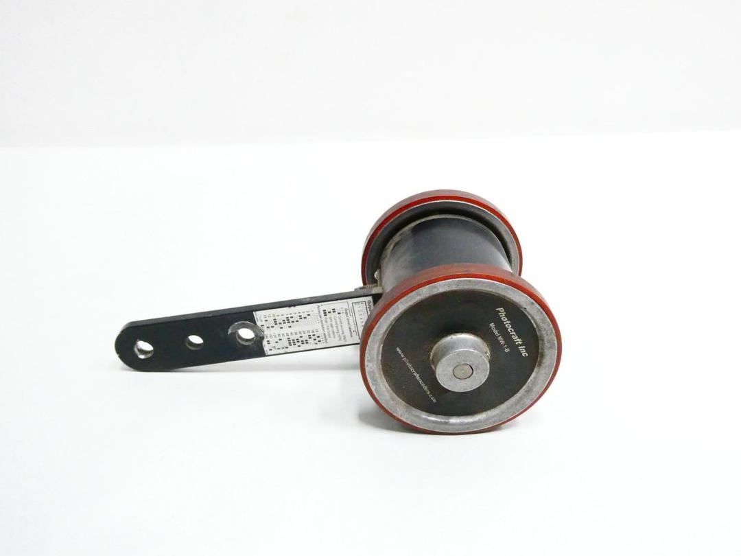 TRI-TRONICS RH-P240AJ/8-30 M148 DUAL WHEEL ENCODER 8-30V-DC