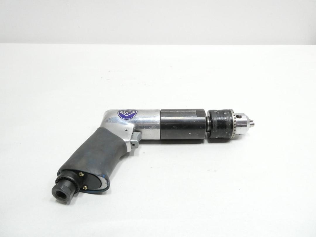 WESPRO D450 HEAVY DUTY AIR DRILL 3/8IN