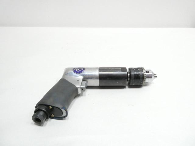 WESPRO D450 HEAVY DUTY AIR DRILL 3/8IN