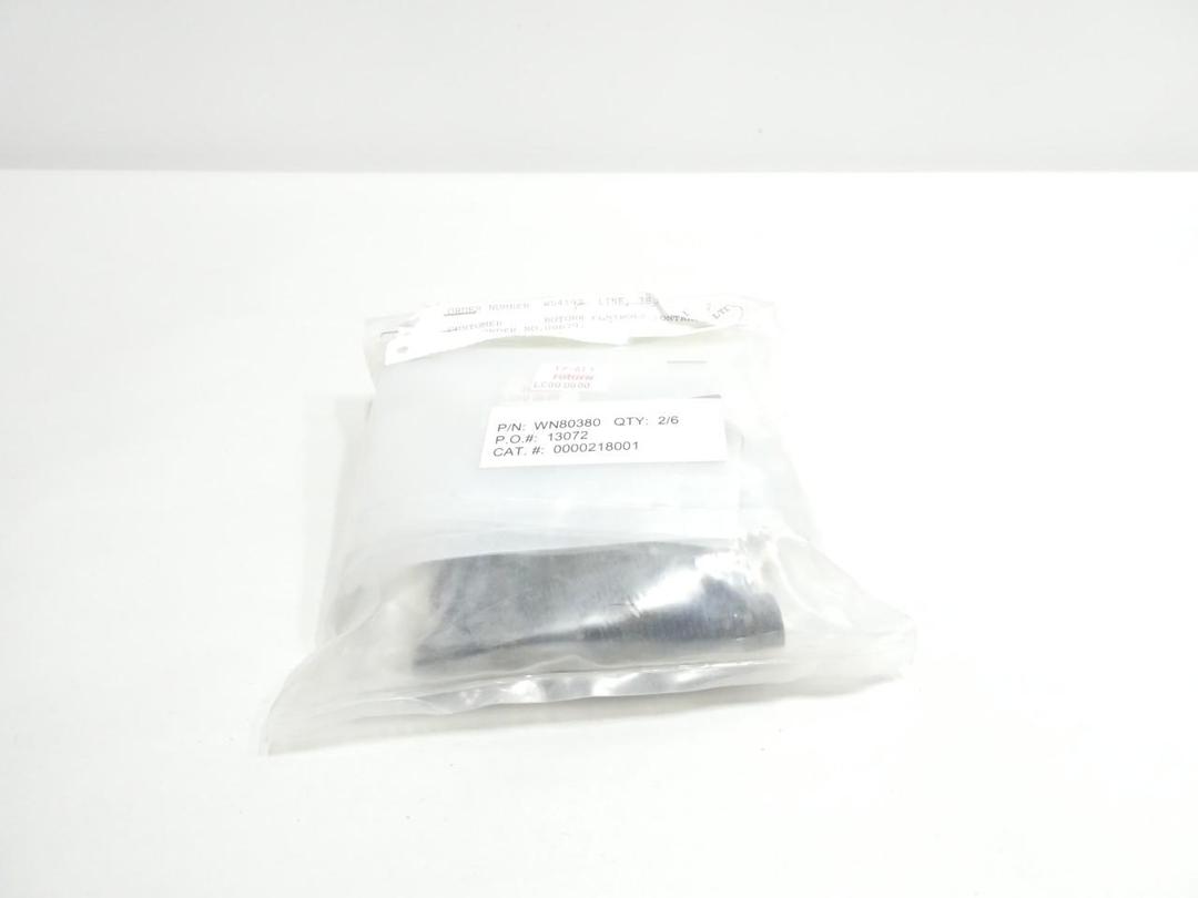 ROTORK WN80380 GEARCASE PARTS KIT