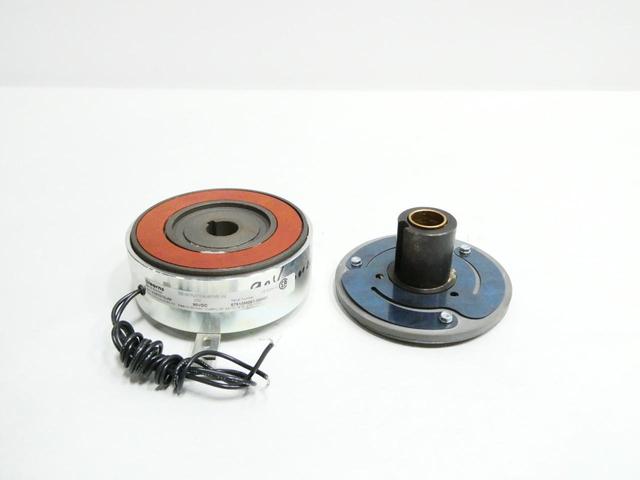 STEARNS 211426701NJM ELECTRIC CLUTCH 90V-DC
