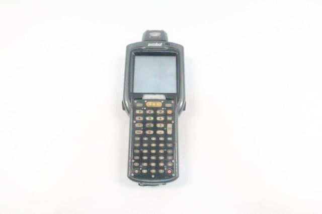 SYMBOL MC3090 MC3090-MC3090RU0PBCG00WR BAR CODE SCANNER