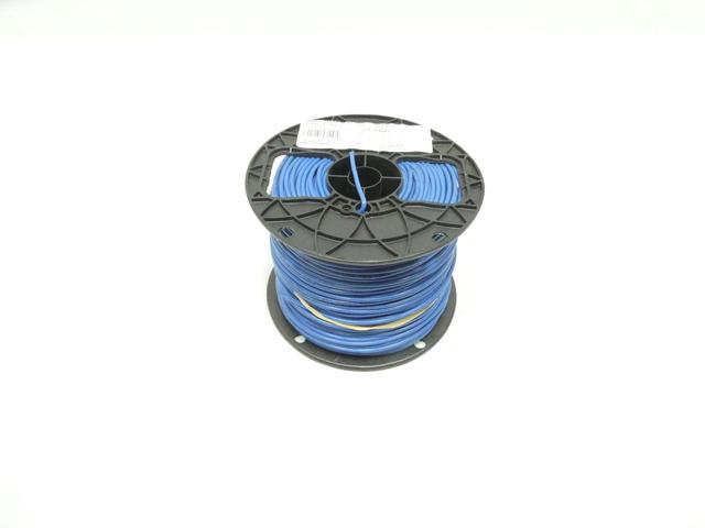 CAROL 1YRC1 MACHINE TOOL WIRE 16AWG 500FT