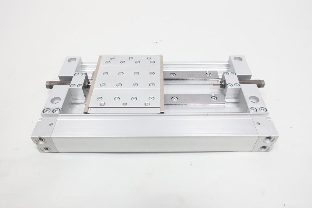 SMC MY2HT25G-100L-M9PWSAPC RODLESS CYLINDER 25MM 100MM 0.8MPA
