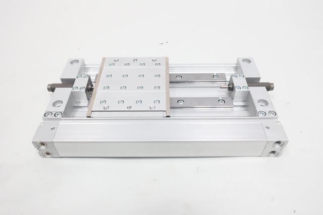 SMC MY2HT25G-100L-M9PWSAPC RODLESS CYLINDER 25MM 100MM 0.8MPA