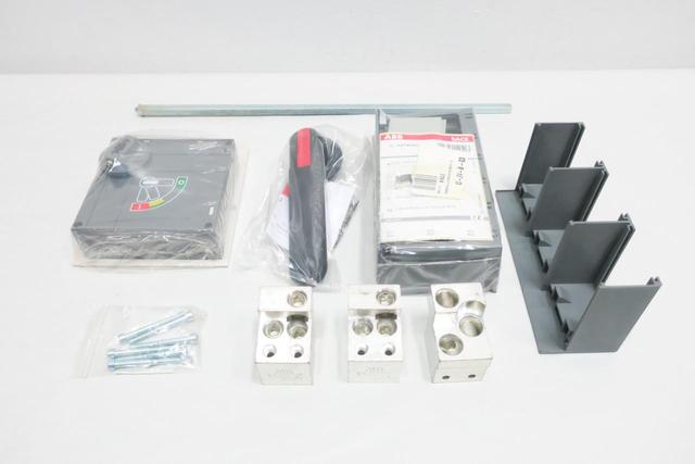 ABB K6VD-25S12 HANDLE KIT S6 TYPE 1 3R 12
