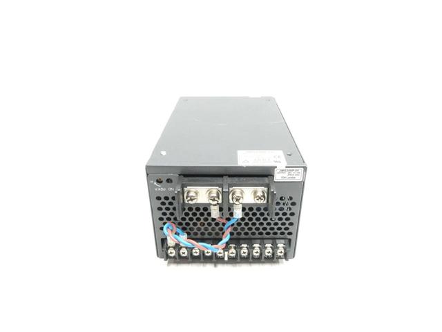 TDK-LAMBDA JWS240P-24 POWER SUPPLY 100-240V-AC 10A AMP 24V-DC