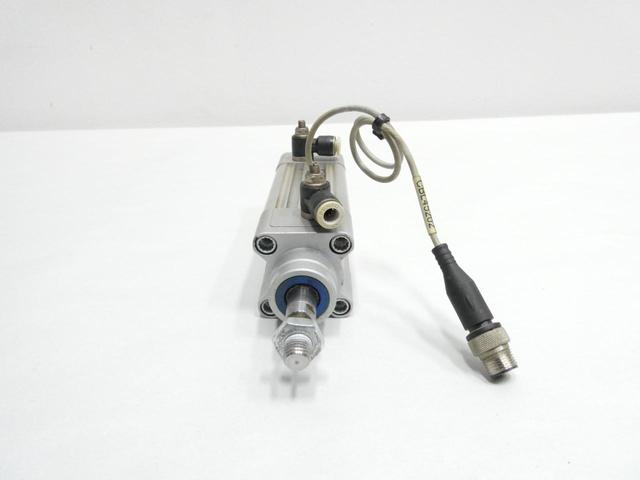 FESTO DSBC-32-40-PPSA-N3 DOUBLE ACTING PNEUMATIC CYLINDER 32MM 40MM 12BAR