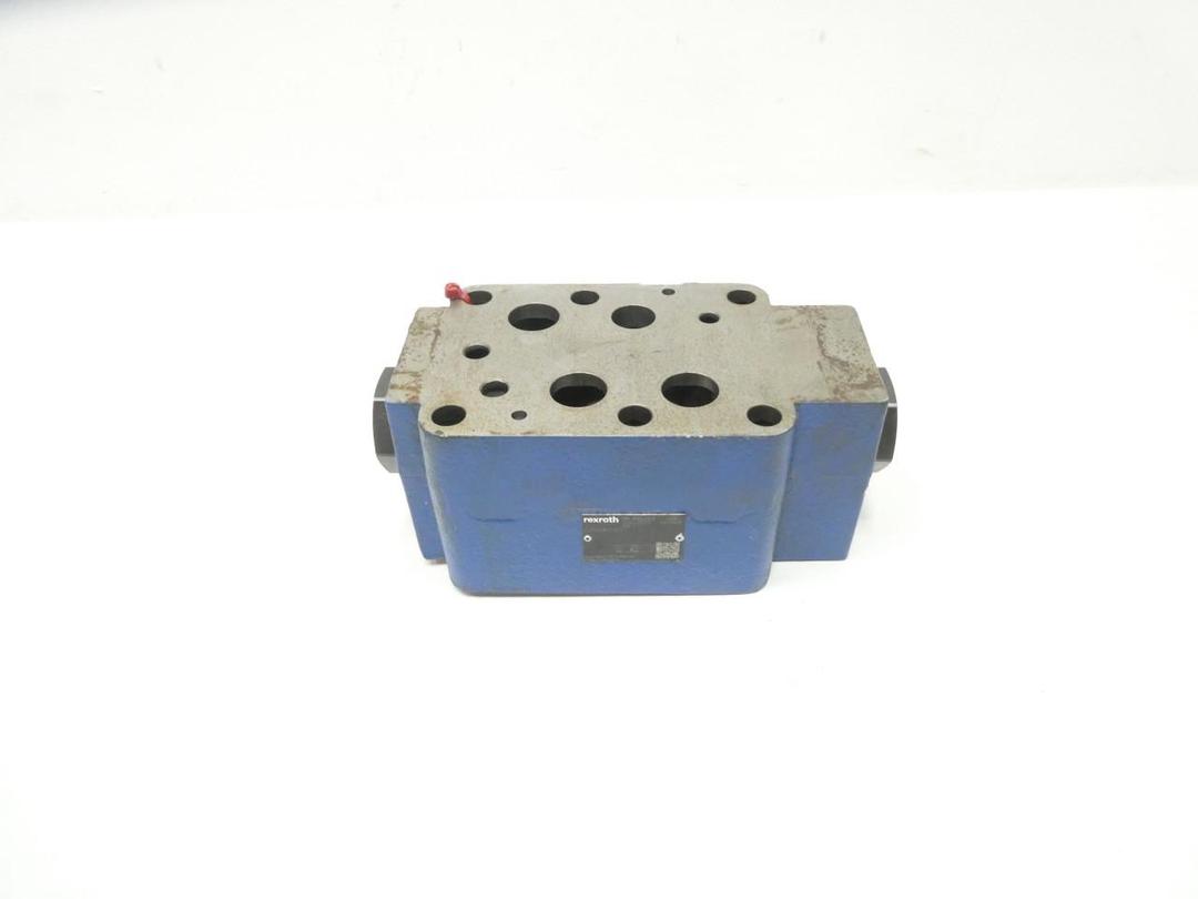 REXROTH R900433032 CHECK VALVE