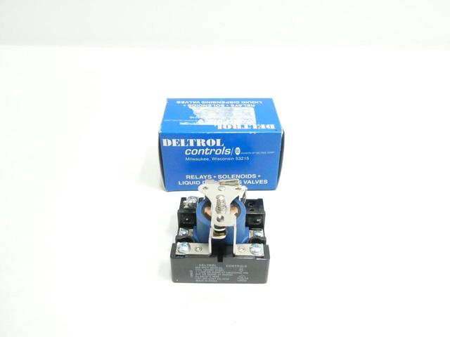 DELTROL 20239-83 3A 120V-AC RELAY