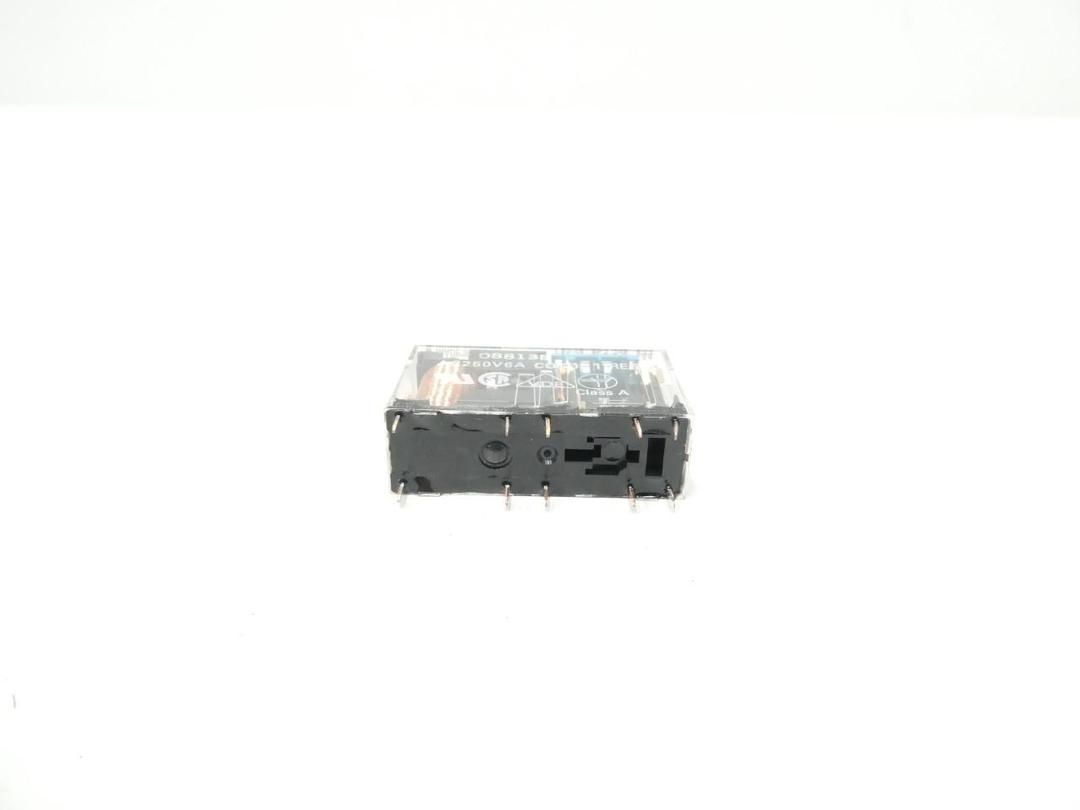 OMRON G7SA-3A1B PLUG-IN RELAY 24V-DC