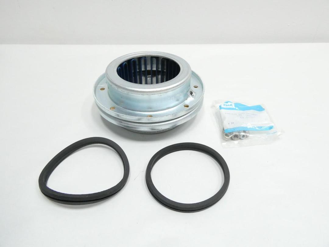 FALK 758301 1080T20 STEELFLEX COVER AND GRID ASSEMBLY