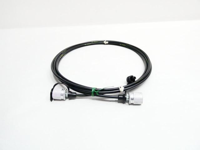 PARKER SMA3-4000 QUICK COUPLING TEST HOSE