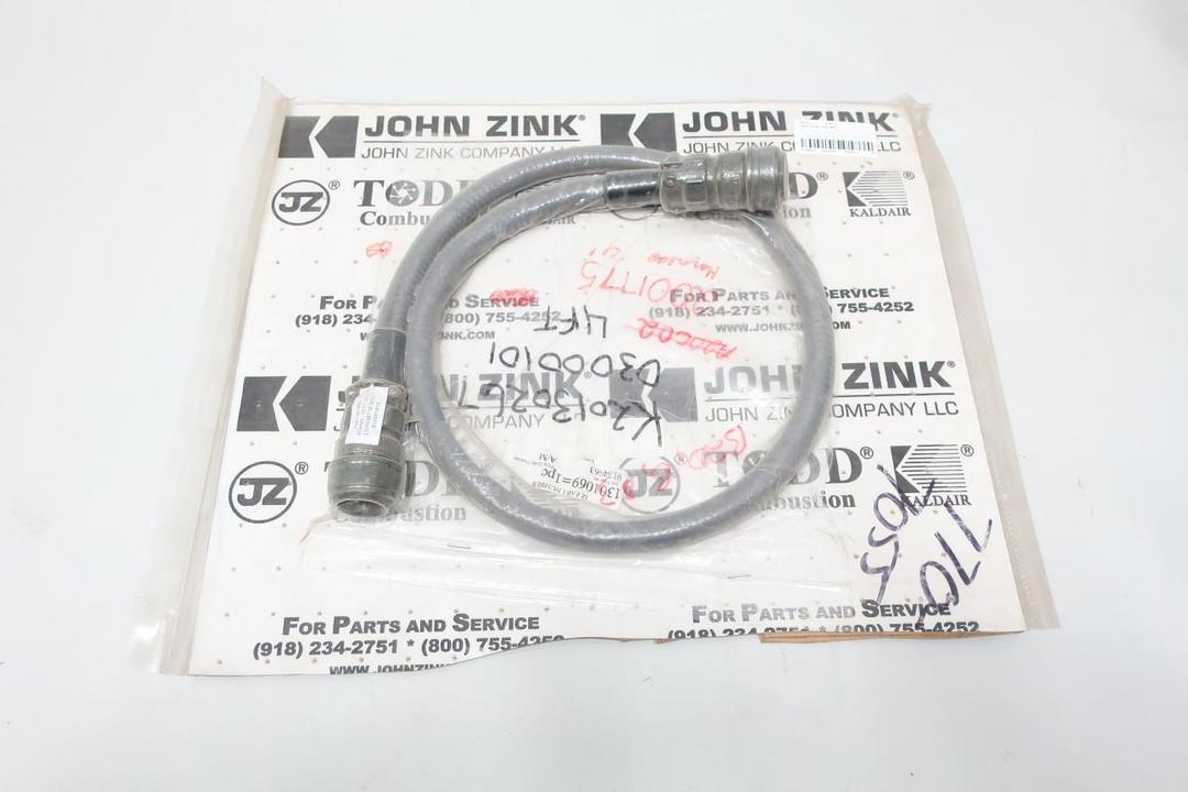 JOHN ZINK 1301069 CABLE ASSEMBLY
