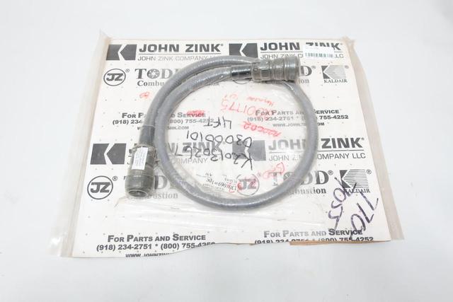 JOHN ZINK 1301069 CABLE ASSEMBLY