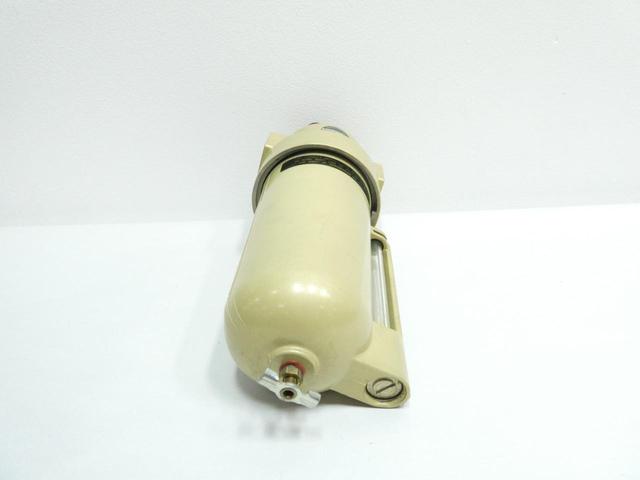 NORGREN NL17-600-MPD PNEUMATIC LUBRICATOR 250PSI