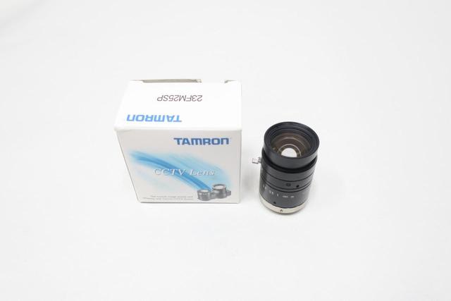 COGNEX LTC-25M CCTV LENS 1:14 25MM
