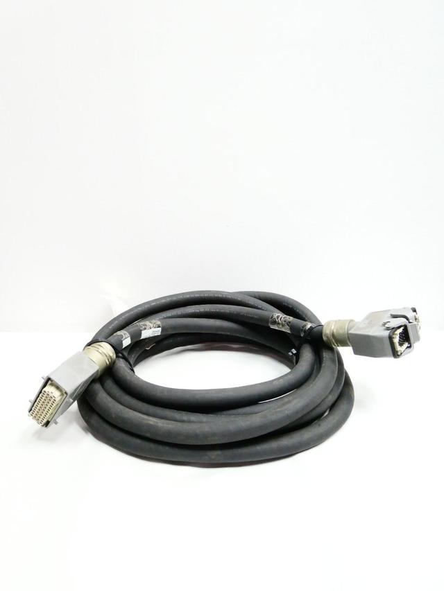 FANUC WE-5273-246-009 RTU EXTENSION CABLE 9M