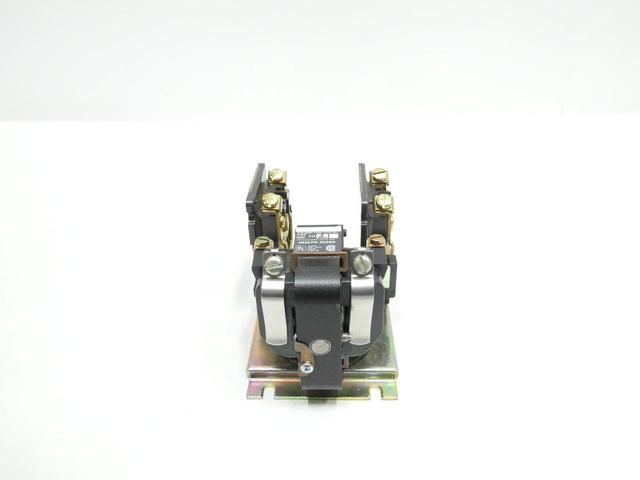 JOSLYN CLARK 5U2-76 CONTROL RELAY 110-120V-AC