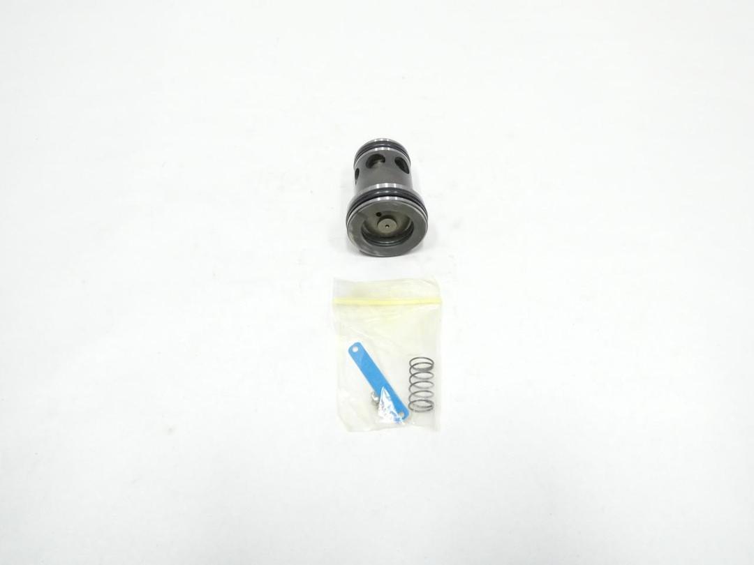 VICKERS CVI 25 HFV 20 A 43 10 HYDRAULIC FEEDBACK VALVISTOR CARTRIDGE VALVE