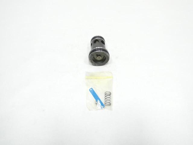 VICKERS CVI 25 HFV 20 A 43 10 HYDRAULIC FEEDBACK VALVISTOR CARTRIDGE VALVE