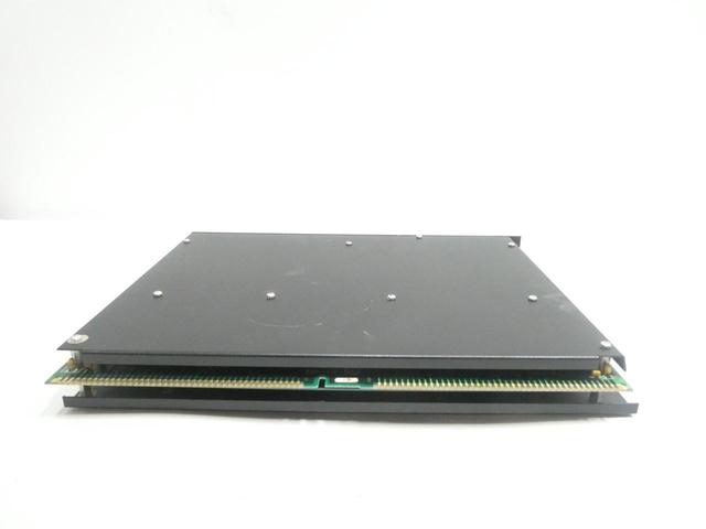 ALLEN BRADLEY 1775-L3 MAIN PROCESSOR MODULE