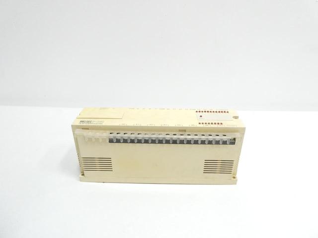 MITSUBISHI F-20ER-UL MELSEC F-20E I/O MODULE